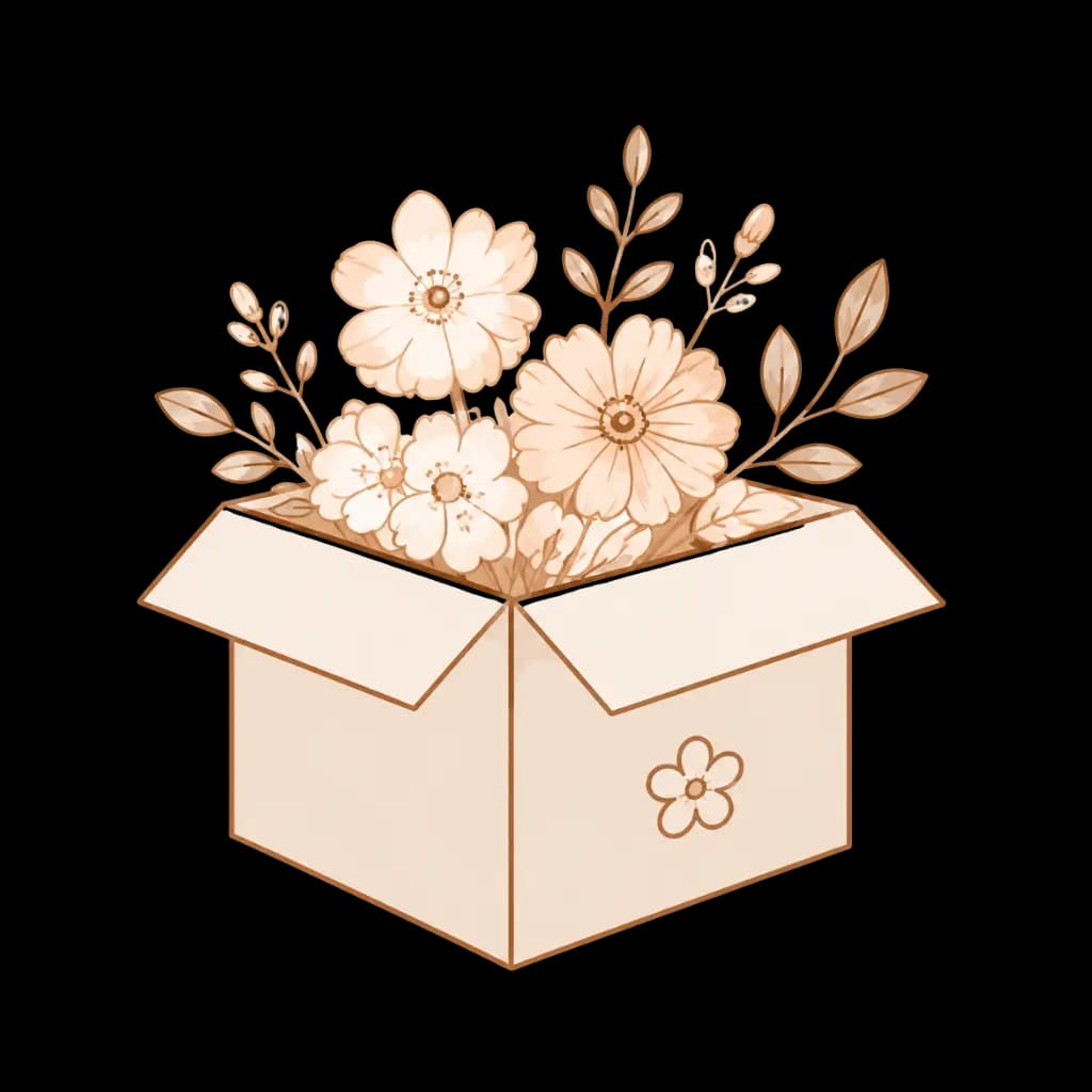 Envíanos tus flores